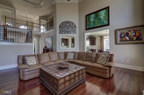2604 Lake Erma Dr, Hampton, GA 30228 photo 8