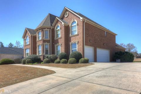 2604 Lake Erma Dr, Hampton, GA 30228 photo 3