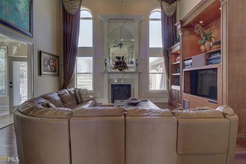 2604 Lake Erma Dr, Hampton, GA 30228 photo 5