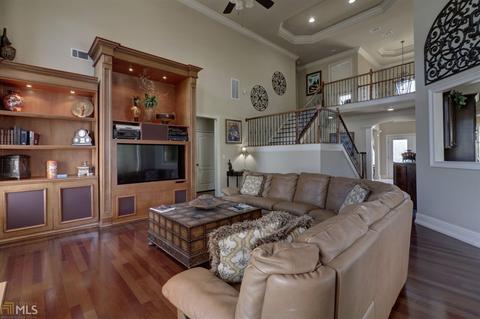 2604 Lake Erma Dr, Hampton, GA 30228 photo 7
