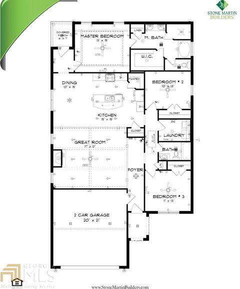 354 Linman Dr, Lagrange, GA 30241 photo 8