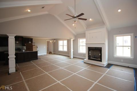 354 Linman Dr, Lagrange, GA 30241 photo 2