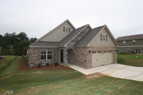 354 Linman Dr, Lagrange, GA 30241 photo 1