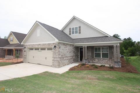 356 Linman Dr, Lagrange, GA 30241 photo 1