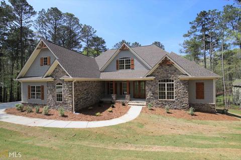 426 Long View Dr, Lagrange, GA 30240 photo 1