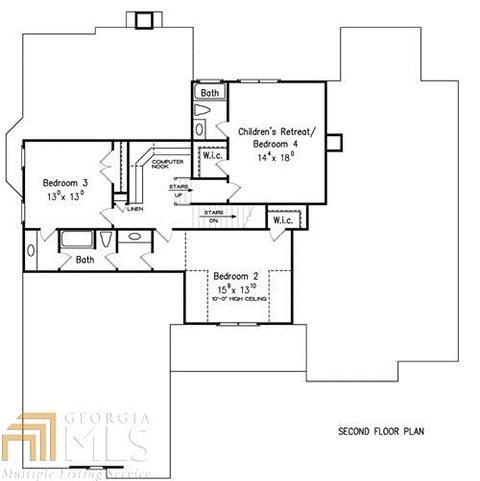 426 Long View Dr, Lagrange, GA 30240 photo 50