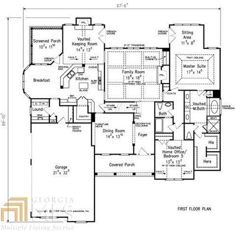 426 Long View Dr, Lagrange, GA 30240 photo 49