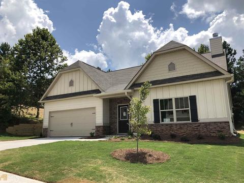 304 Daffodil Dr, Temple, GA 30179 photo 1
