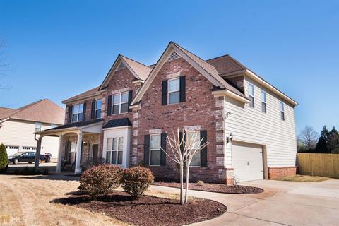 129 Traditions Ln, Hampton, GA 30228 photo 1