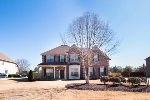 129 Traditions Ln, Hampton, GA 30228 photo 2