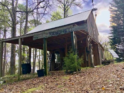 0 Mountain View Rd, Rome, GA 30161 photo 6