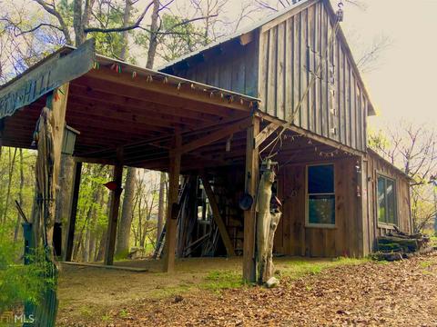 0 Mountain View Rd, Rome, GA 30161 photo 7