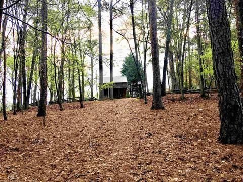 0 Mountain View Rd, Rome, GA 30161 photo 3