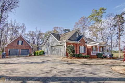 165 Reserve Dr, Covington, GA 30014 photo 2