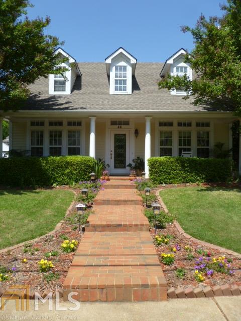 88 Bryan St, Mcdonough, GA 30253 photo 3