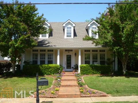 88 Bryan St, Mcdonough, GA 30253 photo 1