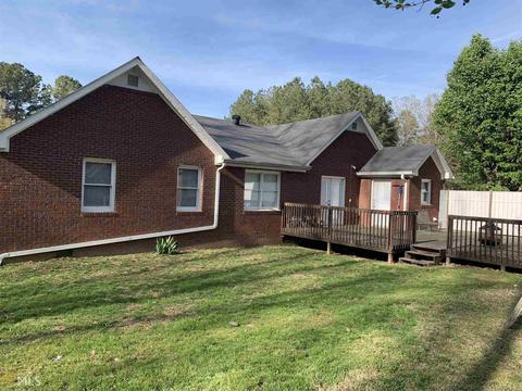 3032 Pleasant Vly, Rome, GA 30161 photo 4