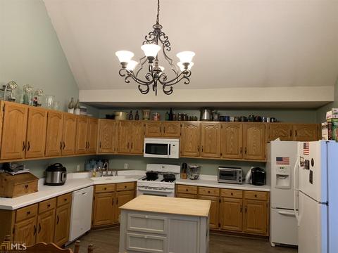 3032 Pleasant Vly, Rome, GA 30161 photo 11