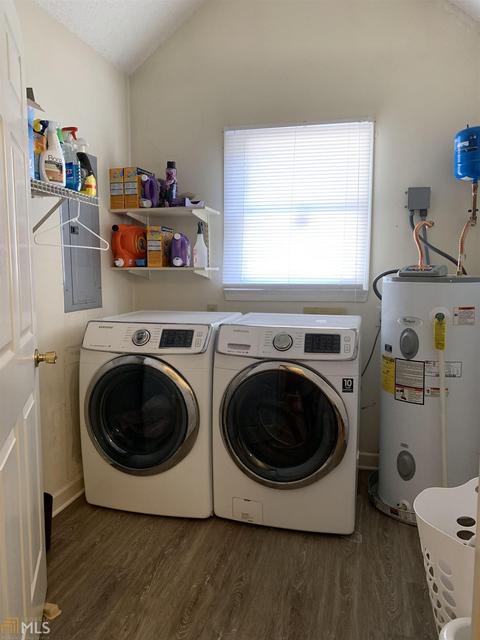 3032 Pleasant Vly, Rome, GA 30161 photo 13