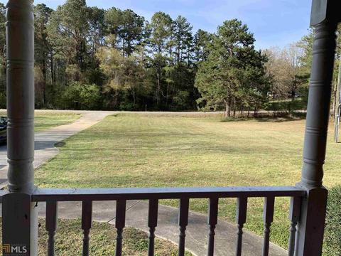 3032 Pleasant Vly, Rome, GA 30161 photo 2