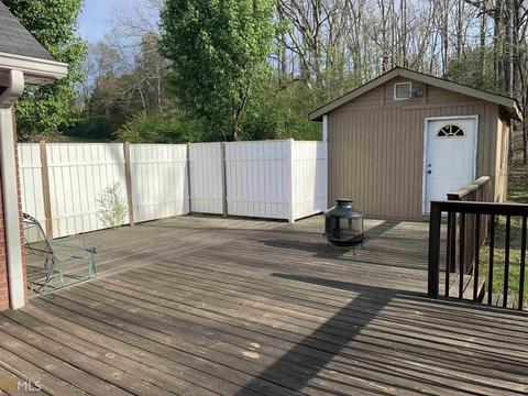3032 Pleasant Vly, Rome, GA 30161 photo 6