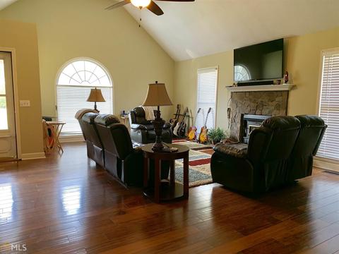 3032 Pleasant Vly, Rome, GA 30161 photo 9