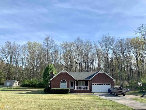 3032 Pleasant Vly, Rome, GA 30161 photo 1