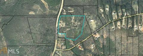 463 Jackson Rd, Barnesville, GA 30204 photo 2