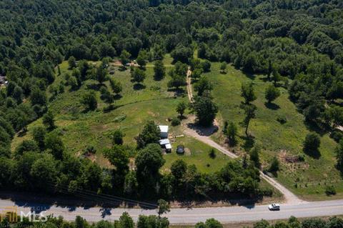 463 Jackson Rd, Barnesville, GA 30204 photo 1