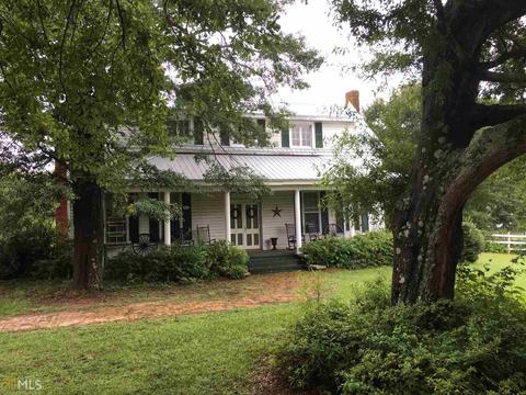 233 Euel Saggus Rd, Tignall, GA 30668 photo 4