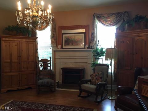 233 Euel Saggus Rd, Tignall, GA 30668 photo 15