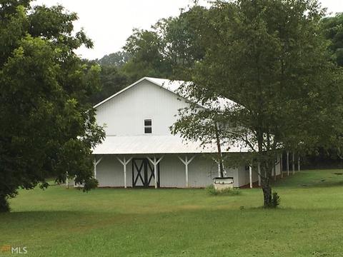 233 Euel Saggus Rd, Tignall, GA 30668 photo 20