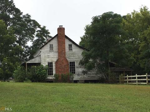 233 Euel Saggus Rd, Tignall, GA 30668 photo 7