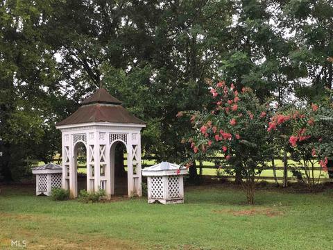 233 Euel Saggus Rd, Tignall, GA 30668 photo 6