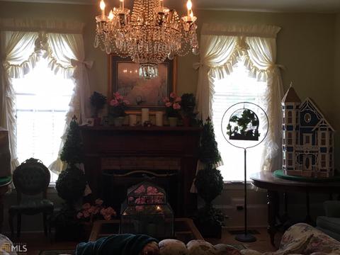 233 Euel Saggus Rd, Tignall, GA 30668 photo 16