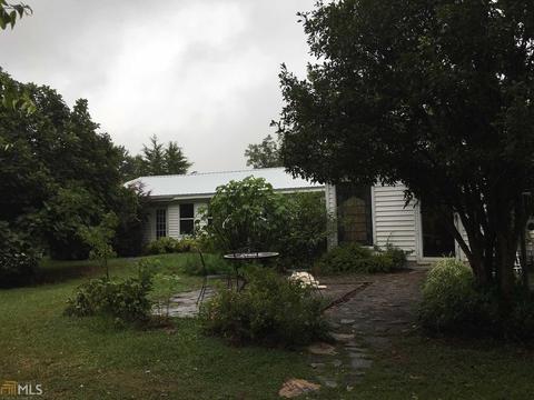 233 Euel Saggus Rd, Tignall, GA 30668 photo 9
