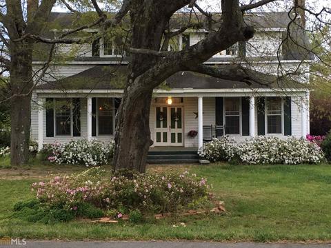 233 Euel Saggus Rd, Tignall, GA 30668 photo 2