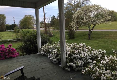 233 Euel Saggus Rd, Tignall, GA 30668 photo 5