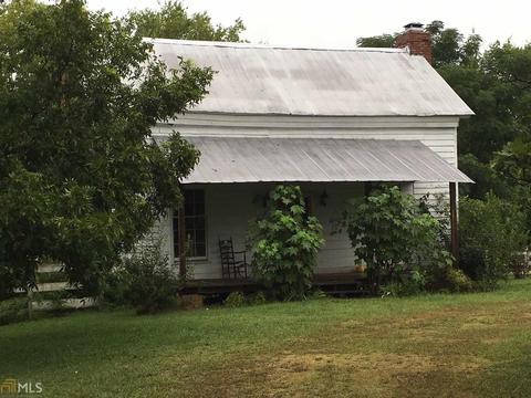233 Euel Saggus Rd, Tignall, GA 30668 photo 8