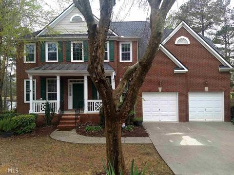 1640 Daniel Park Dr, Dacula, GA 30019 photo 1