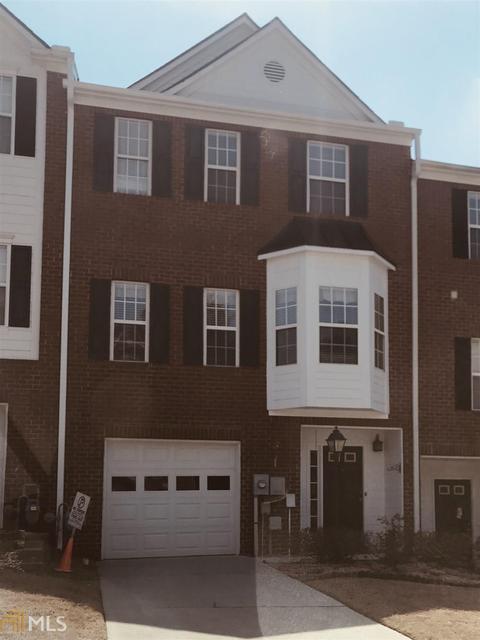 2103 Millgate Ln, Buford, GA 30519 photo 1