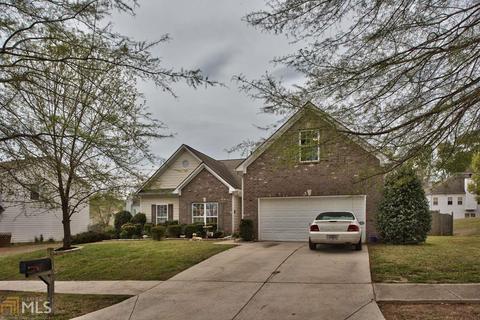 75 Sagebrush Trl, Covington, GA 30014 photo 1