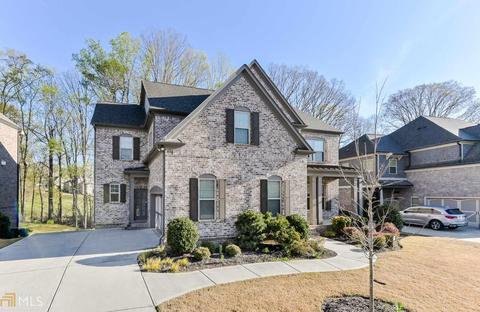 5885 Caveat Ct, Suwanee, GA 30024 photo 4