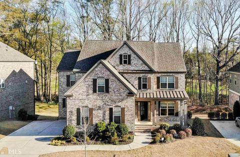 5885 Caveat Ct, Suwanee, GA 30024 photo 1