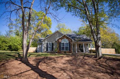 73 Thomas Rd, Lagrange, GA 30241 photo 1
