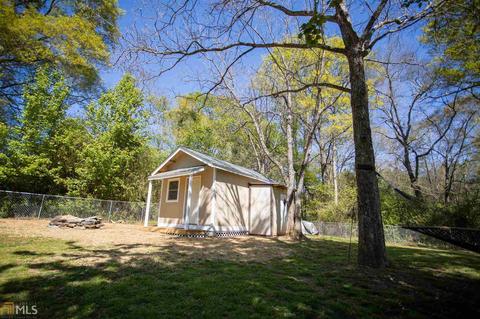 73 Thomas Rd, Lagrange, GA 30241 photo 23