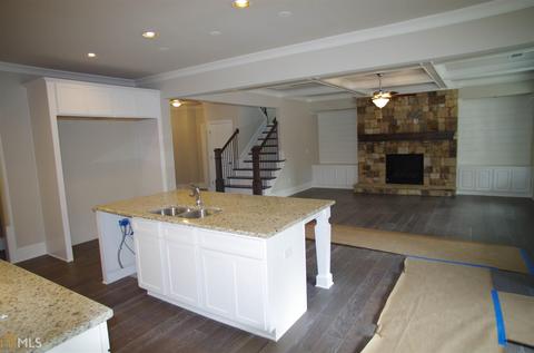 1895 Trinity Chase Dr, Dacula, GA 30019 photo 15