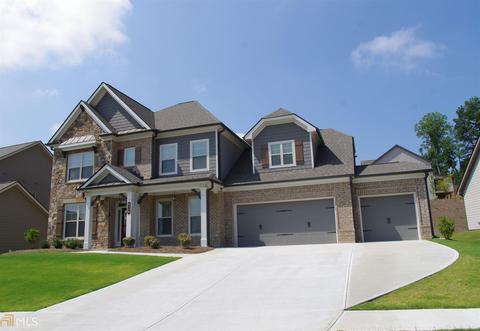 1895 Trinity Chase Dr, Dacula, GA 30019 photo 1
