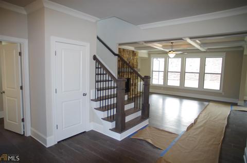 1895 Trinity Chase Dr, Dacula, GA 30019 photo 6