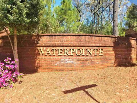 12122 Edgewater Dr, Hampton, GA 30228 photo 2